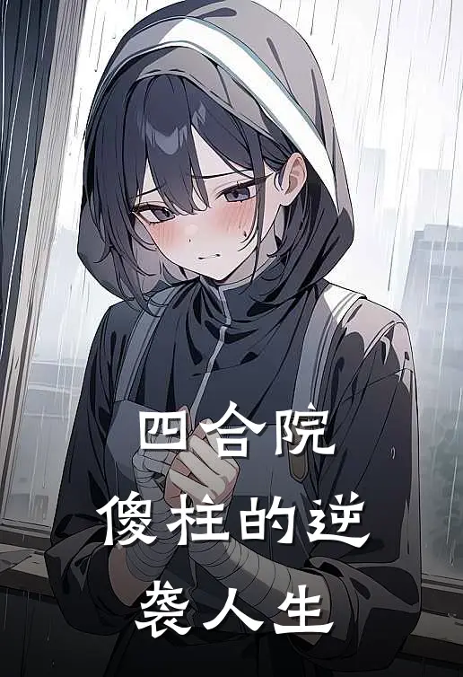 四合院:傻柱的逆袭人生