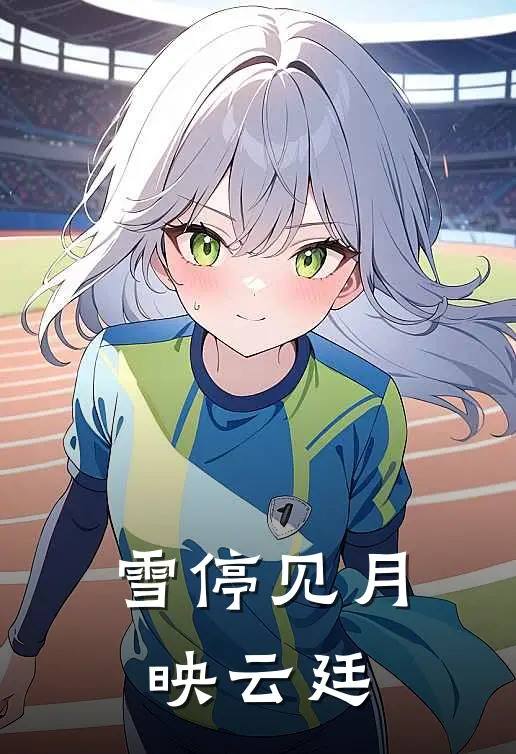 雪停见月映云廷