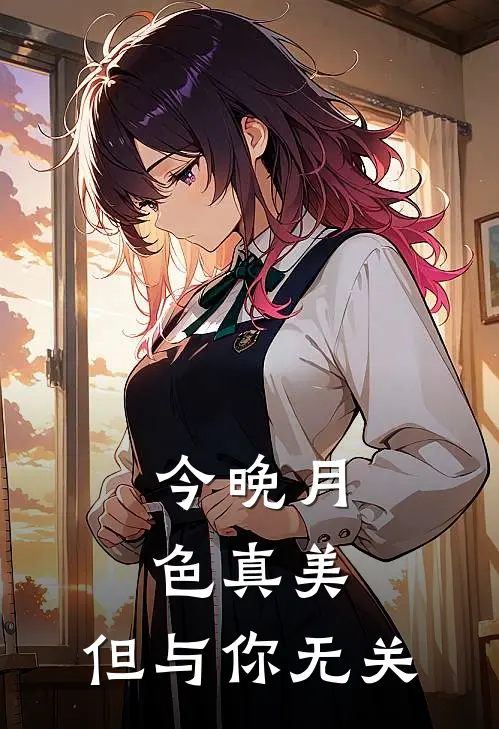 今晚月色真美,但与你无关