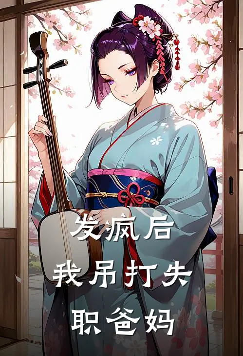发疯后,我吊打失职爸妈