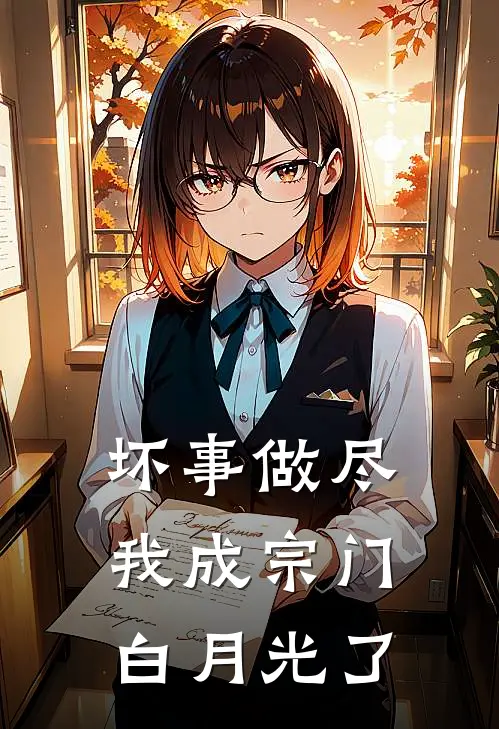 坏事做尽，我成宗门白月光了