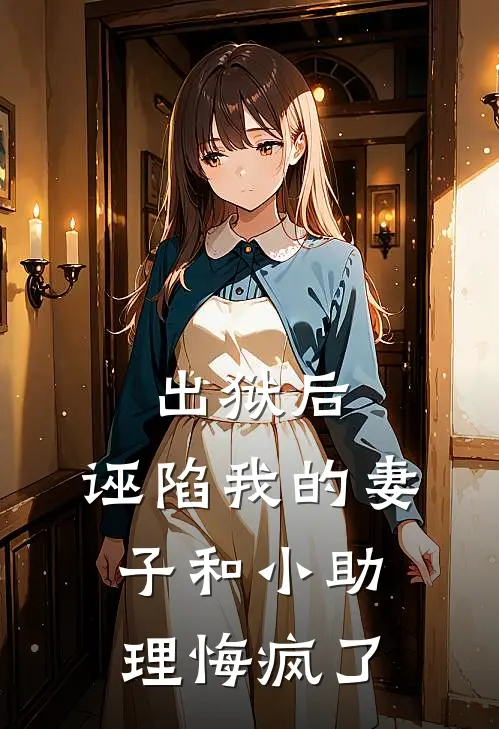 出狱后，诬陷我的妻子和小助理悔疯了