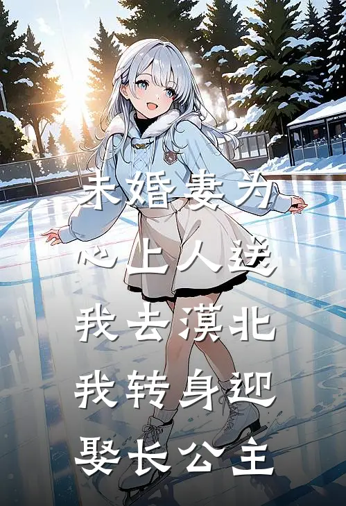 未婚妻为心上人送我去漠北,我转身迎娶长公主