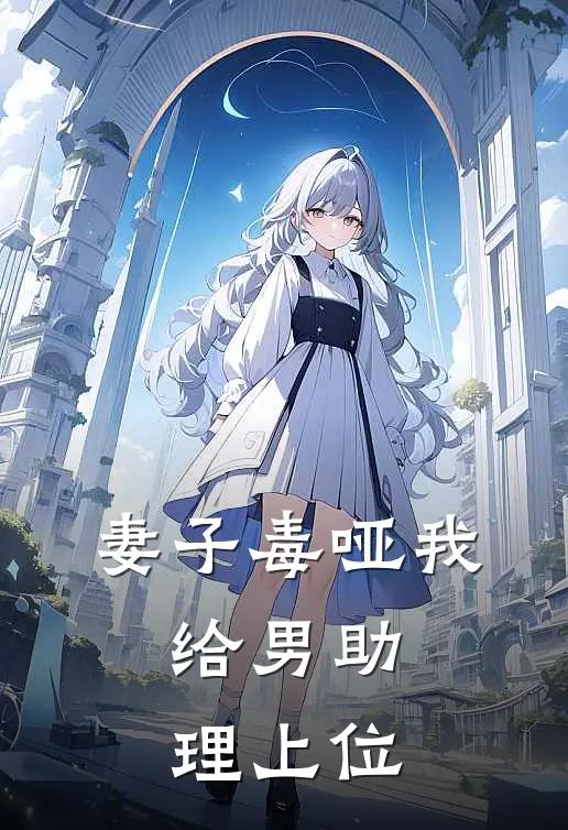 妻子毒哑我，给男助理上位