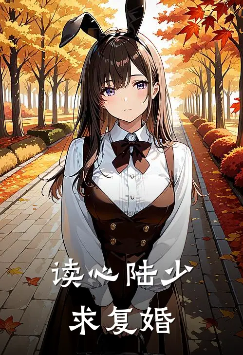 读心陆少求复婚