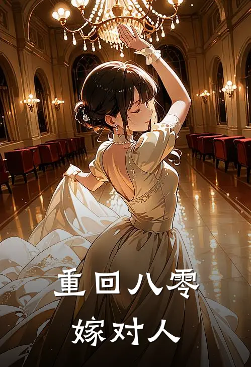 重回八零嫁对人