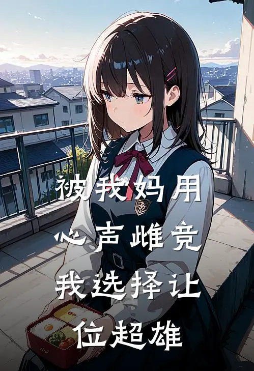 被我妈用心声雌竞,我选择让位超雄