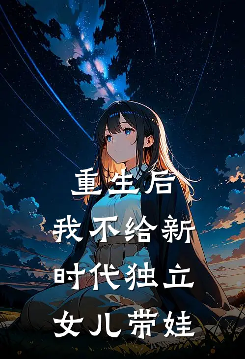 重生后,我不给新时代独立女儿带娃