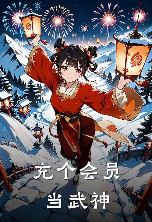 充个会员当武神