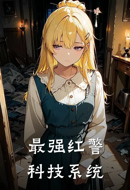 最强红警科技系统