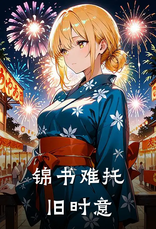 锦书难托旧时意