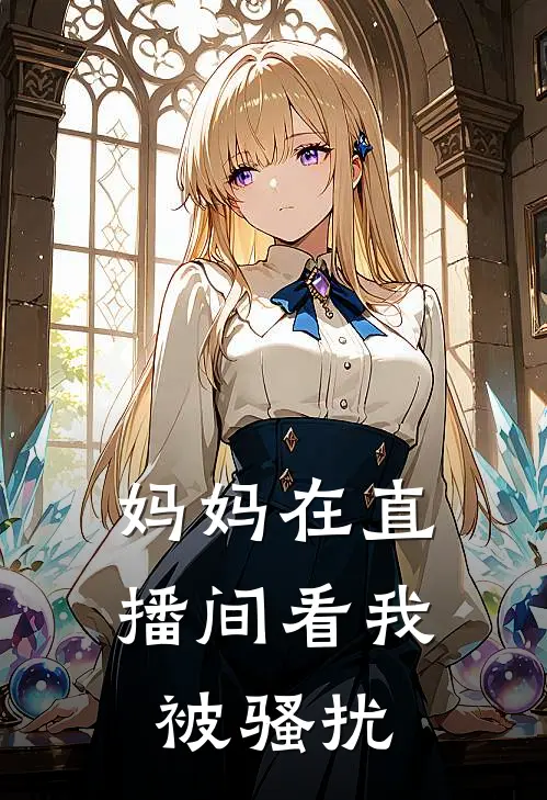 妈妈在直播间看我被骚扰