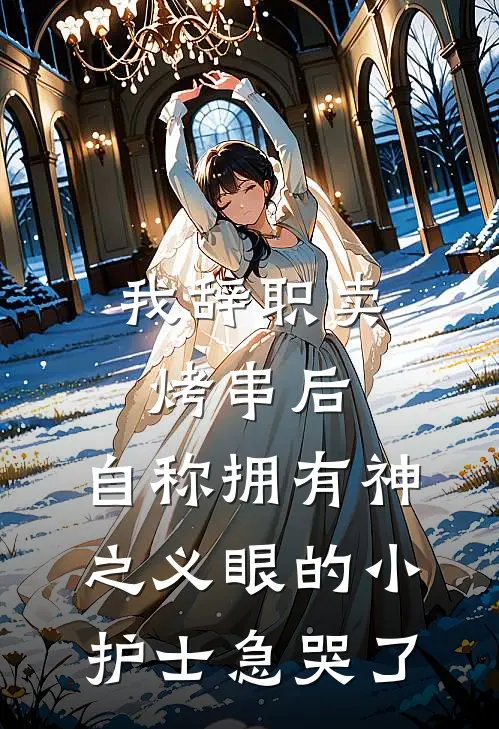 我辞职卖烤串后，自称拥有神之义眼的小护士急哭了