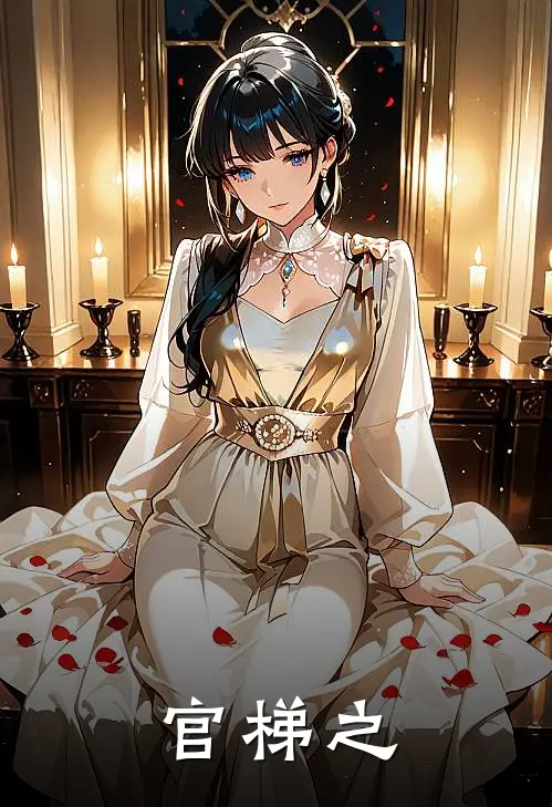 官梯之