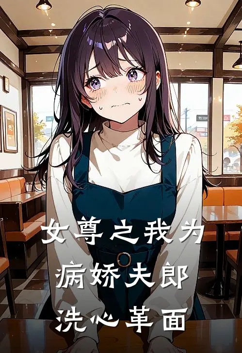 女尊之我为病娇夫郎洗心革面