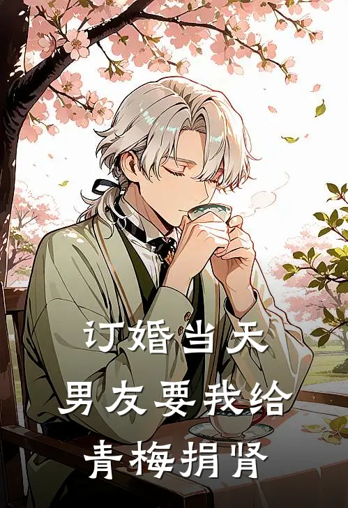 订婚当天,男友要我给青梅捐肾