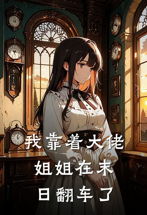 我靠着大佬姐姐在末日翻车了