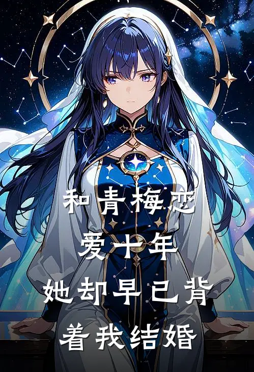 和青梅恋爱十年，她却早已背着我结婚