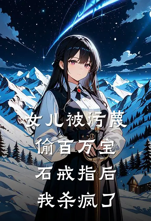 女儿被污蔑偷百万宝石戒指后，我杀疯了