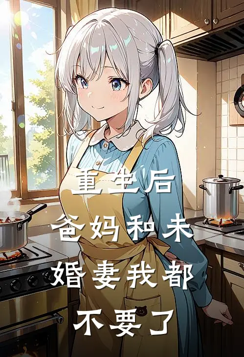重生后，爸妈和未婚妻我都不要了
