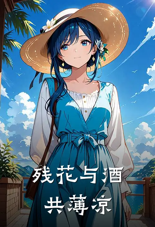 残花与酒共薄凉