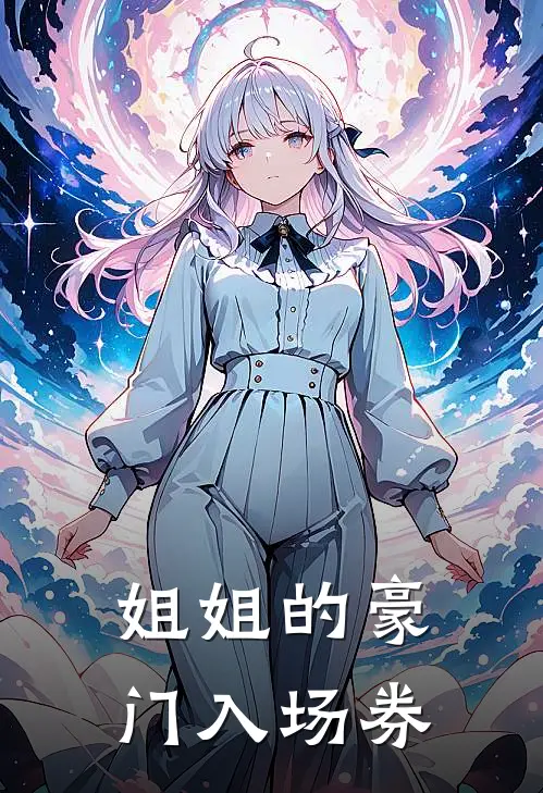 姐姐的豪门入场券