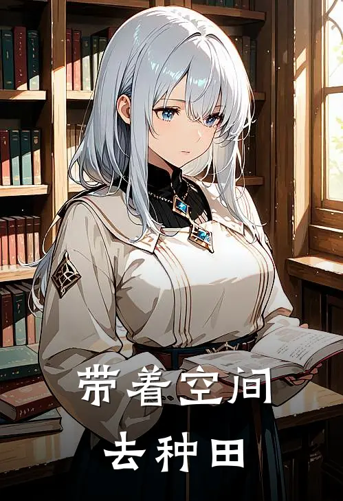 带着空间去种田
