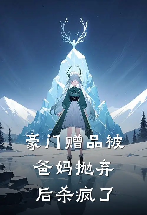 豪门赠品被爸妈抛弃后杀疯了