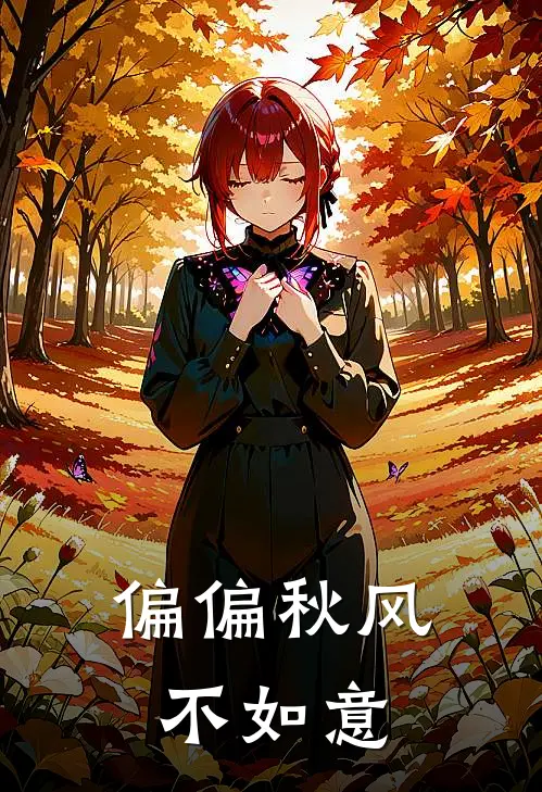 偏偏秋风不如意