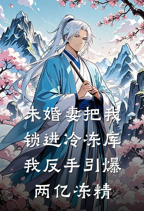 未婚妻把我锁进冷冻库，我反手引爆两亿冻精