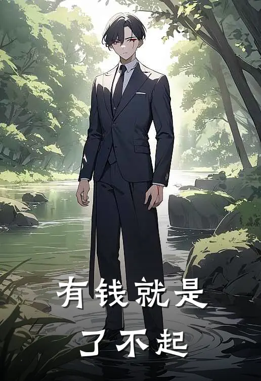 有钱就是了不起