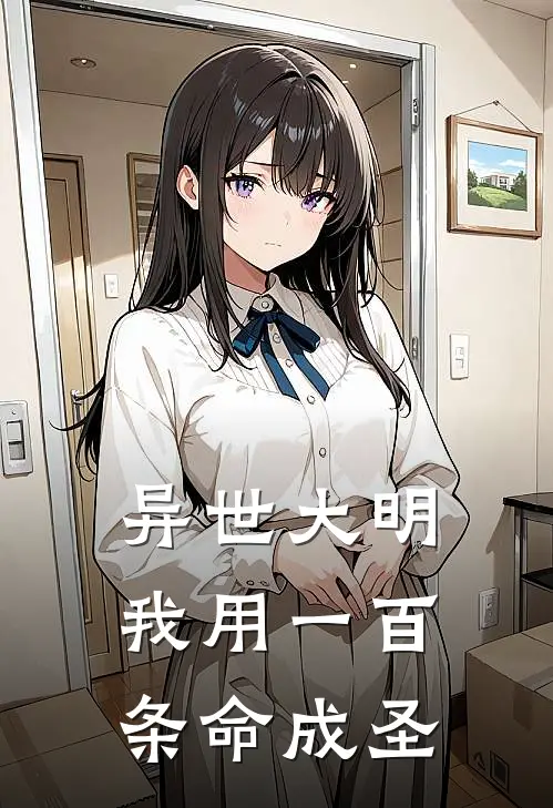 异世大明:我用一百条命成圣