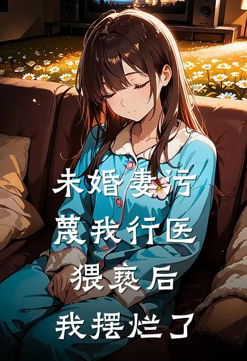 未婚妻污蔑我行医猥亵后，我摆烂了