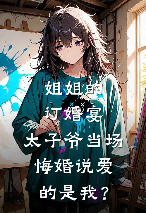 姐姐的订婚宴，太子爷当场悔婚说爱的是我？