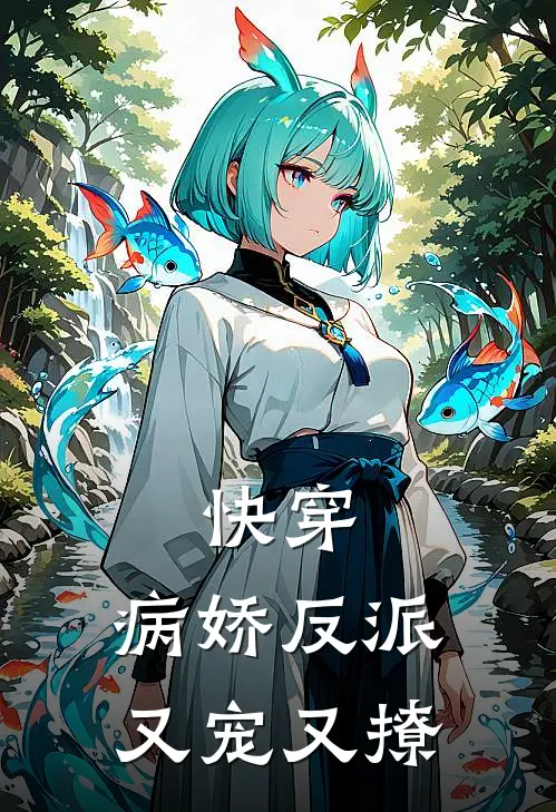 快穿：病娇反派又宠又撩