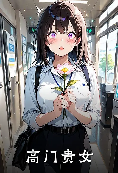 高门贵女