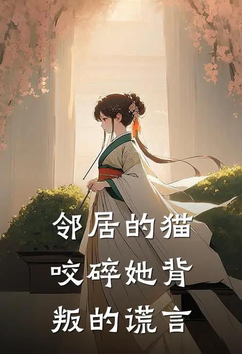 邻居的猫，咬碎她背叛的谎言