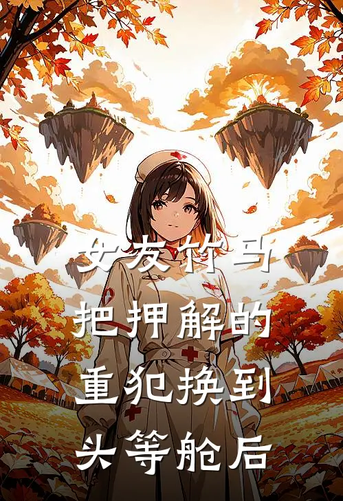 女友竹马把押解的重犯换到头等舱后