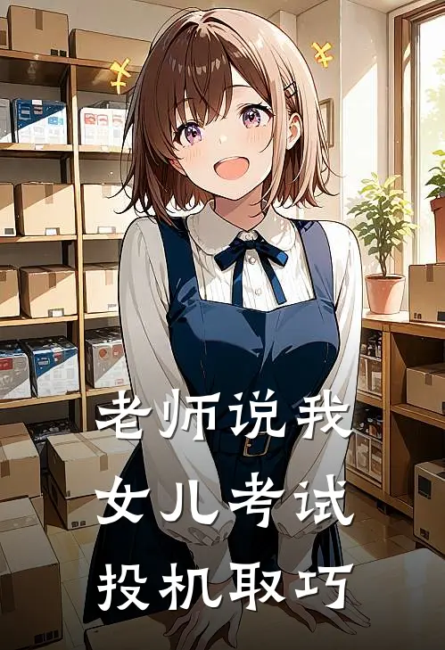 老师说我女儿考试投机取巧