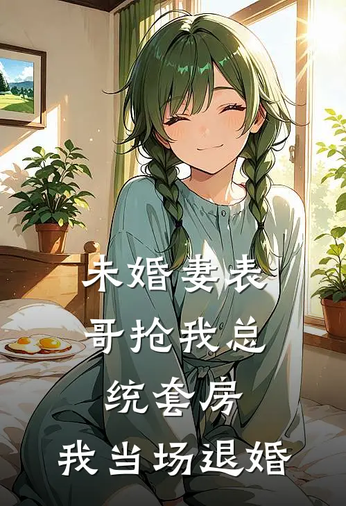未婚妻表哥抢我总统套房，我当场退婚
