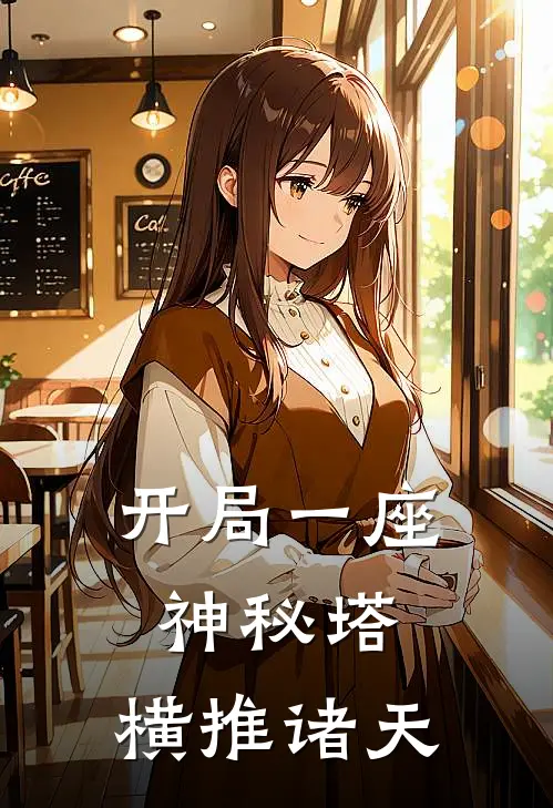 开局一座神秘塔:横推诸天