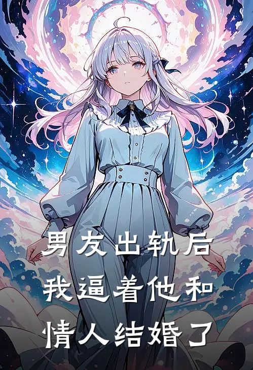 男友出轨后,我逼着他和情人结婚了