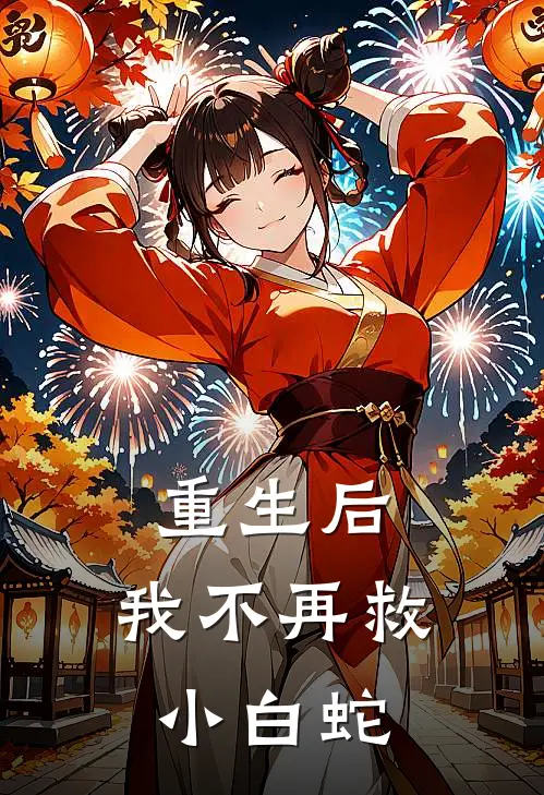 重生后，我不再救小白蛇