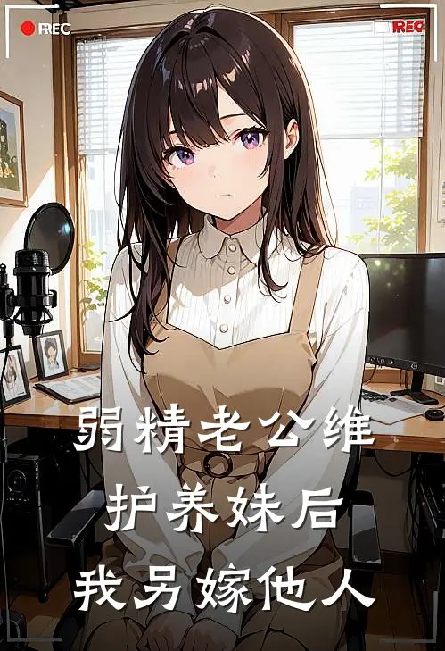 弱精老公维护养妹后，我另嫁他人