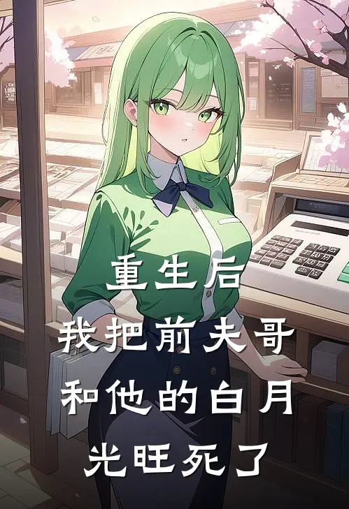 重生后，我把前夫哥和他的白月光旺死了