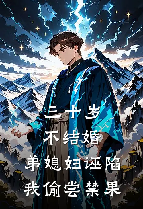 三十岁不结婚，弟媳妇诬陷我偷尝禁果
