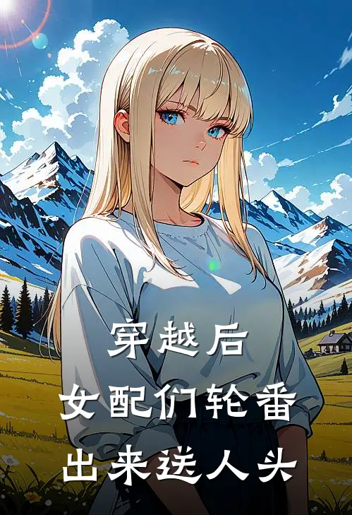 穿越后,女配们轮番出来送人头