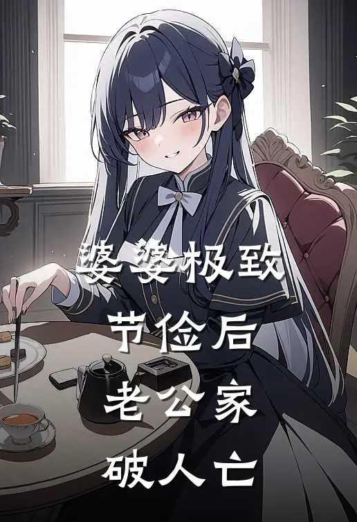 婆婆极致节俭后，老公家破人亡