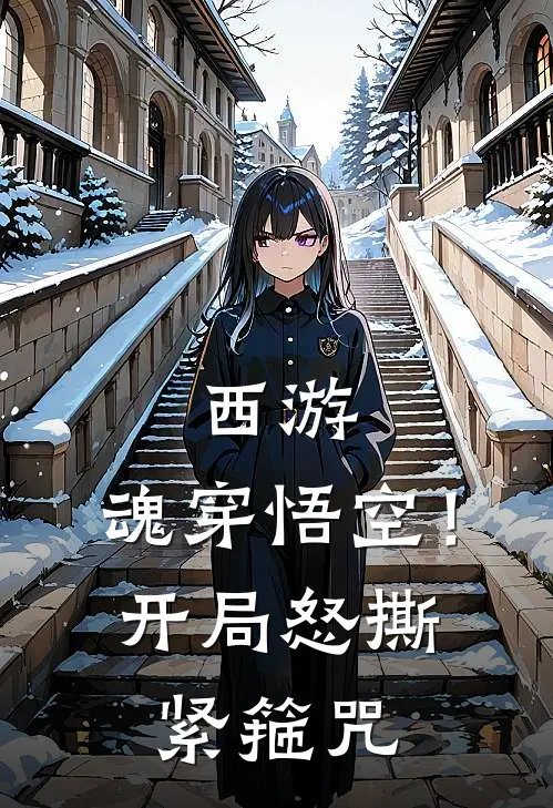 西游:魂穿悟空!开局怒撕紧箍咒