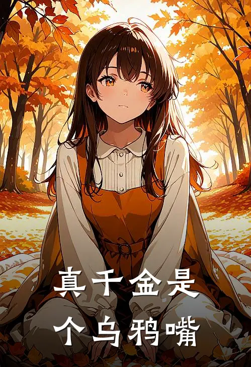 真千金是个乌鸦嘴